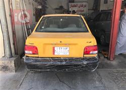 سایپا 131